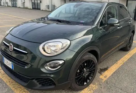 Used FIAT 500X LPG 2018 Ad 