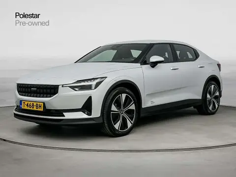 Annonce POLESTAR 2 Électrique 2023 d'occasion 