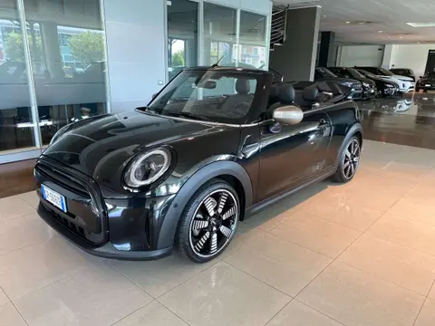 Used MINI COOPER Petrol 2023 Ad 