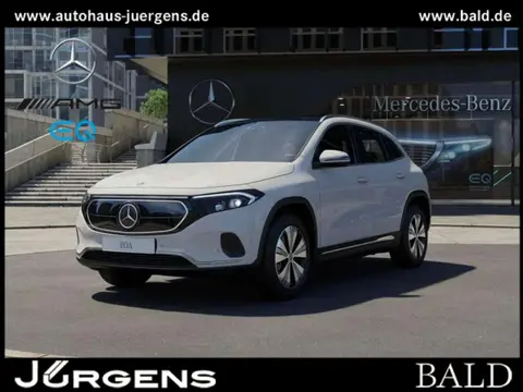 Used MERCEDES-BENZ CLASSE EQA Electric 2023 Ad Germany