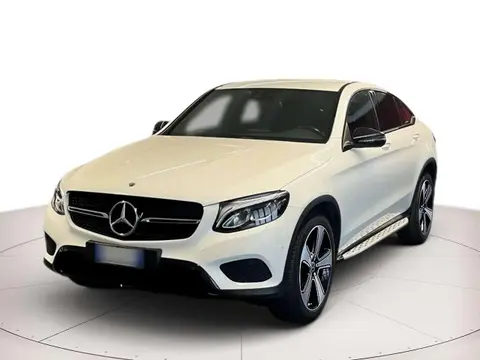 Annonce MERCEDES-BENZ CLASSE GLC Essence 2019 d'occasion 