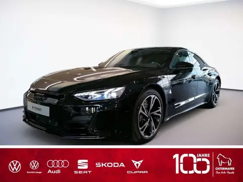 Used AUDI E-TRON Electric 2024 Ad 