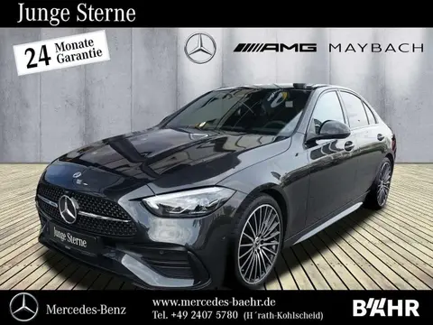 Used MERCEDES-BENZ CLASSE C Diesel 2023 Ad 