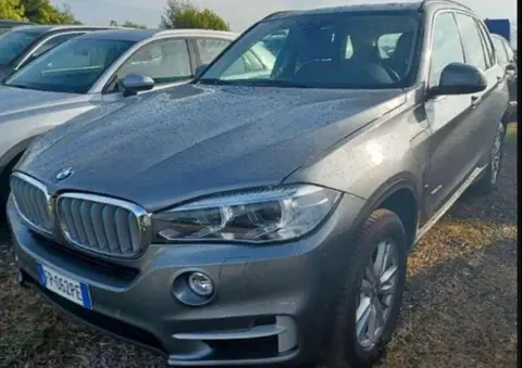 Used BMW X5 Hybrid 2018 Ad 