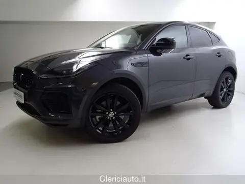 Used JAGUAR E-PACE Hybrid 2023 Ad 