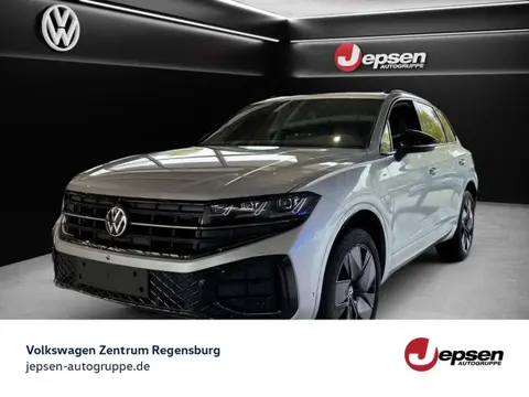 Annonce VOLKSWAGEN TOUAREG Diesel 2024 d'occasion 