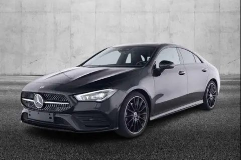 Annonce MERCEDES-BENZ CLASSE CLA Essence 2023 d'occasion 