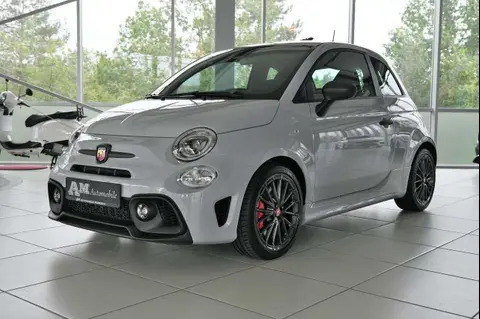 Annonce ABARTH 595 Essence 2024 d'occasion 