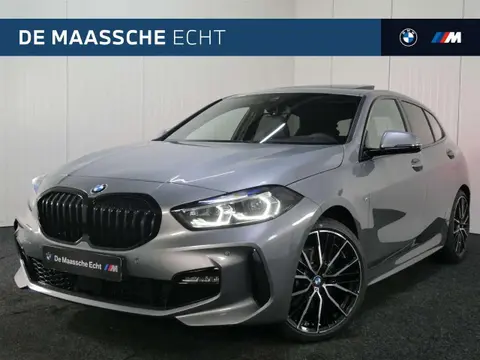 Annonce BMW SERIE 1 Essence 2024 d'occasion 