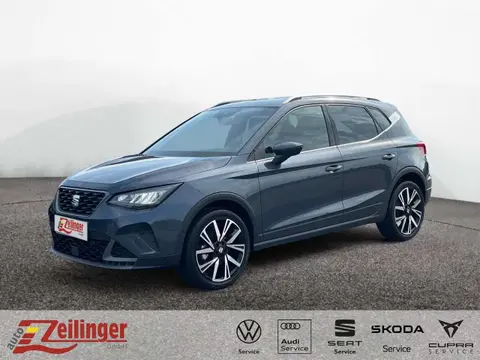 Used SEAT ARONA Petrol 2023 Ad 