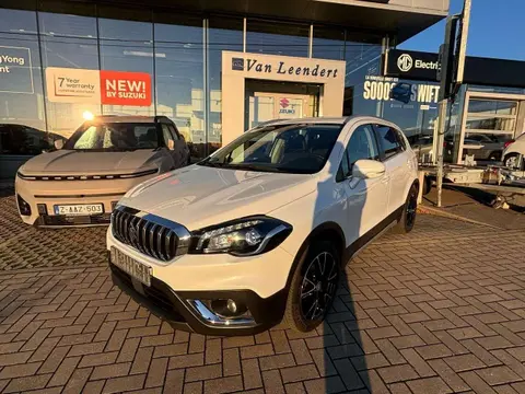 Used SUZUKI SX4 Petrol 2016 Ad 