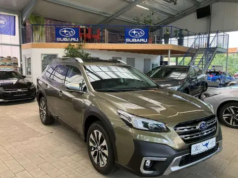 Used SUBARU OUTBACK Petrol 2024 Ad 