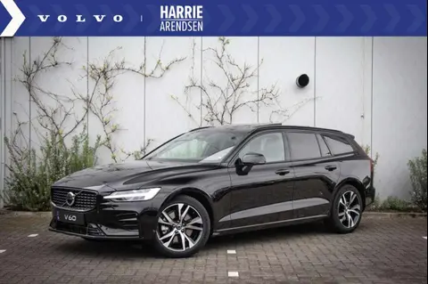 Annonce VOLVO V60 Essence 2023 d'occasion 