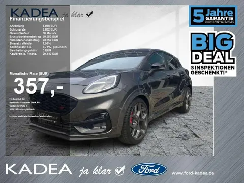 Annonce FORD PUMA Essence 2023 d'occasion 