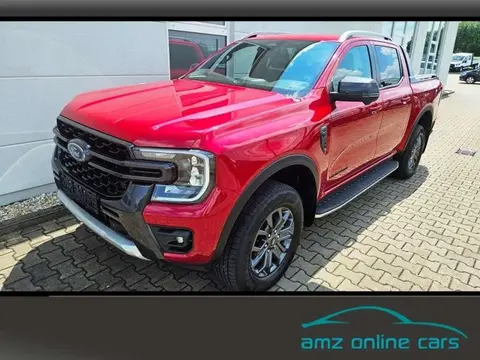 Annonce FORD RANGER Diesel 2024 d'occasion 