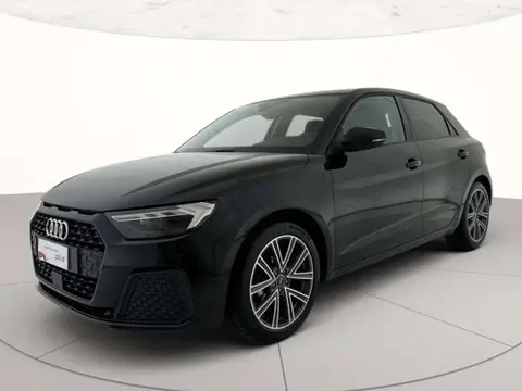 Used AUDI A1 Petrol 2021 Ad 