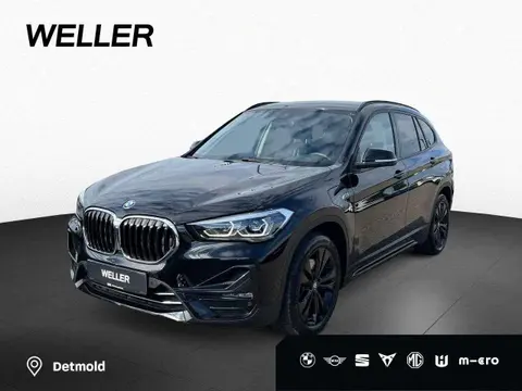 Used BMW X1 Hybrid 2022 Ad 