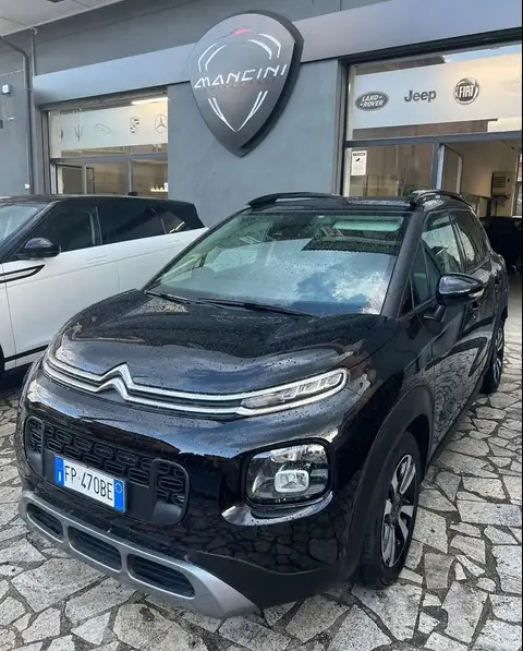 Annonce CITROEN C3 Essence 2018 d'occasion 