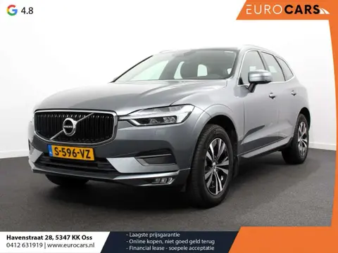 Annonce VOLVO XC60 Essence 2020 d'occasion 