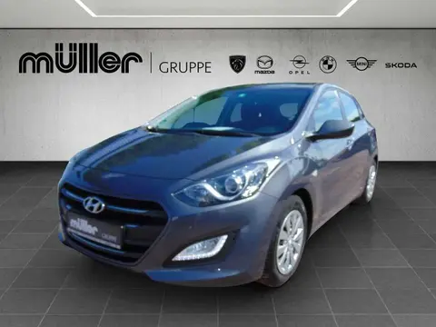 Used HYUNDAI I30 Petrol 2016 Ad 