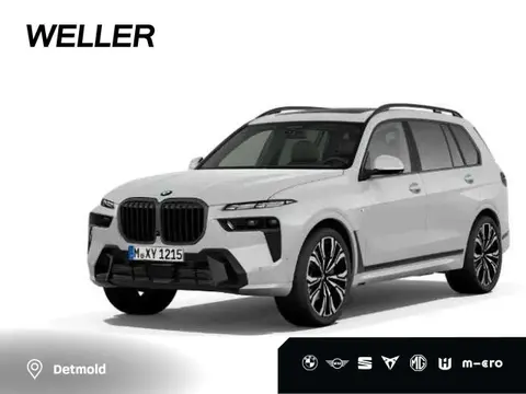 Used BMW X7 Diesel 2024 Ad 