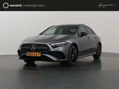 Used MERCEDES-BENZ CLASSE A Hybrid 2024 Ad 