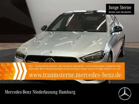 Annonce MERCEDES-BENZ CLASSE C Hybride 2022 d'occasion 