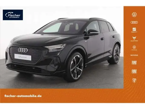 Used AUDI Q4 Electric 2023 Ad 