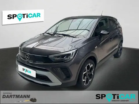 Annonce OPEL CROSSLAND Essence 2023 d'occasion 