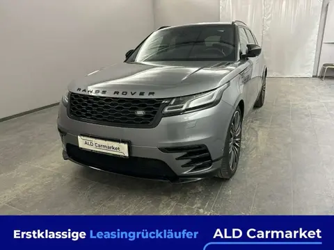 Used LAND ROVER RANGE ROVER VELAR Diesel 2020 Ad 