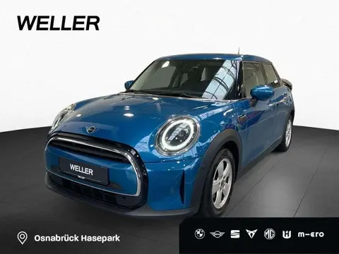 Annonce MINI ONE Essence 2021 d'occasion 