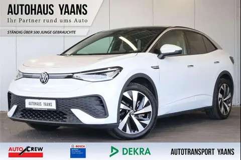 Annonce VOLKSWAGEN ID.5 Électrique 2022 d'occasion 