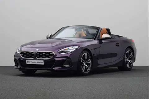 Annonce BMW Z4 Essence 2023 d'occasion 