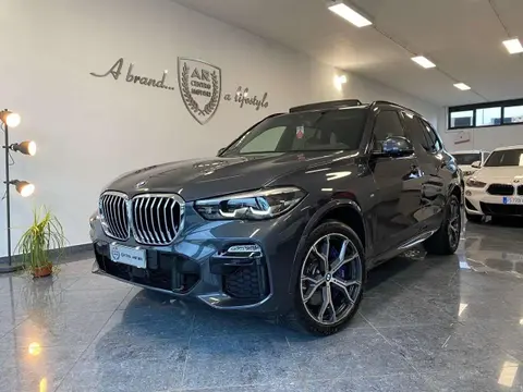 Annonce BMW X5 Diesel 2019 d'occasion 