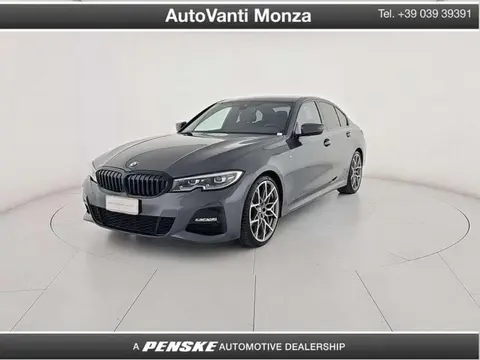 Used BMW SERIE 3 Diesel 2022 Ad 