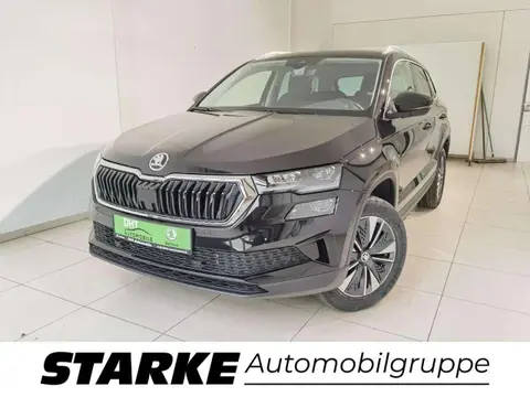 Used SKODA KAROQ Diesel 2024 Ad 