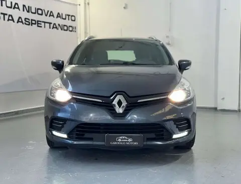 Annonce RENAULT CLIO Diesel 2019 d'occasion 