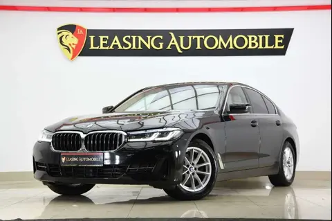 Used BMW SERIE 5 Diesel 2020 Ad 