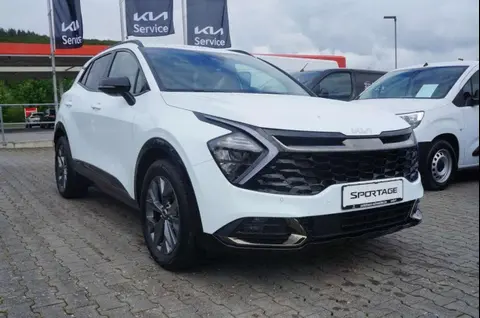 Annonce KIA SPORTAGE Hybride 2024 d'occasion 