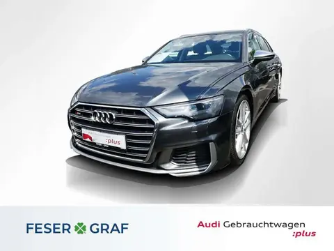 Annonce AUDI S6 Diesel 2021 d'occasion 