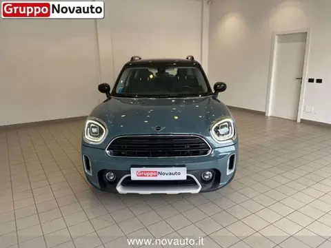 Used MINI JOHN COOPER WORKS Petrol 2021 Ad 