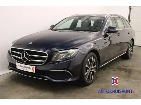 Used MERCEDES-BENZ CLASSE E Diesel 2019 Ad 