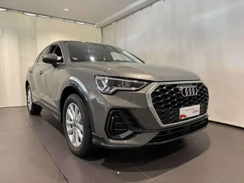 Annonce AUDI Q3 Hybride 2024 d'occasion 