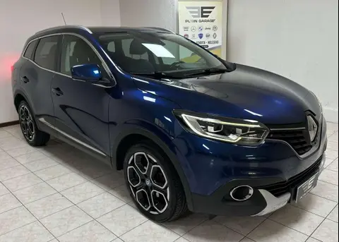 Used RENAULT KADJAR Petrol 2018 Ad 