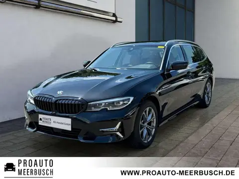 Used BMW SERIE 3 Petrol 2021 Ad 