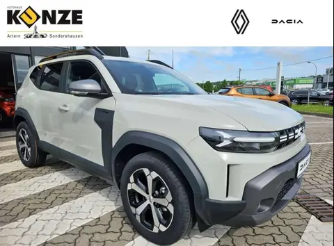 Annonce DACIA DUSTER Essence 2024 d'occasion 