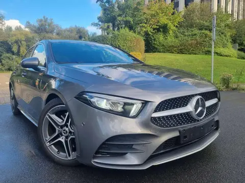 Used MERCEDES-BENZ CLASSE A Petrol 2019 Ad 