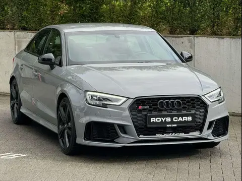 Annonce AUDI RS3 Essence 2017 d'occasion 