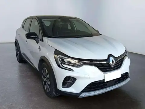 Used RENAULT CAPTUR Diesel 2020 Ad 