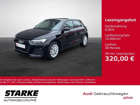 Used AUDI A1 Petrol 2023 Ad 